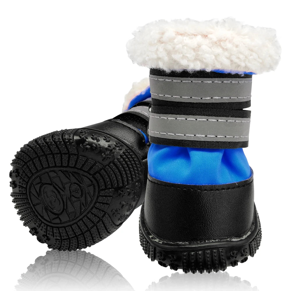 Pet Waterproof Boots