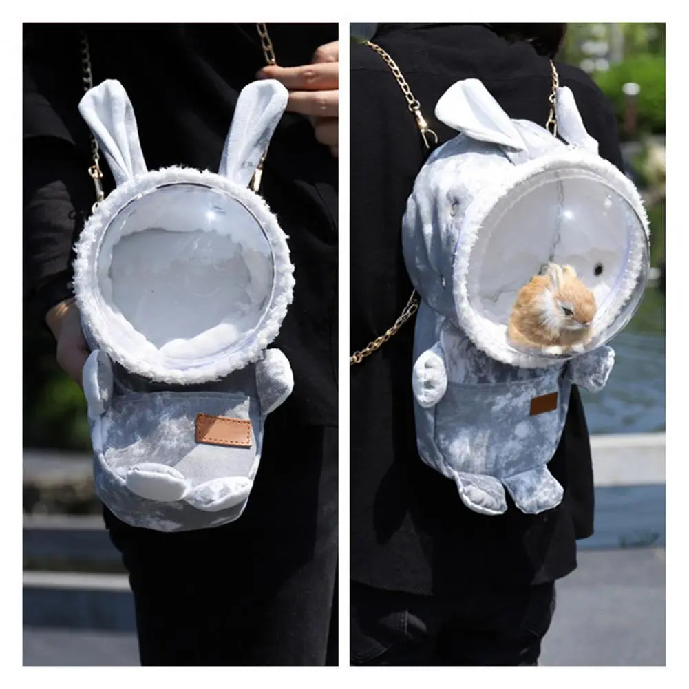 Hamster Sugar Glider Carrying Bag