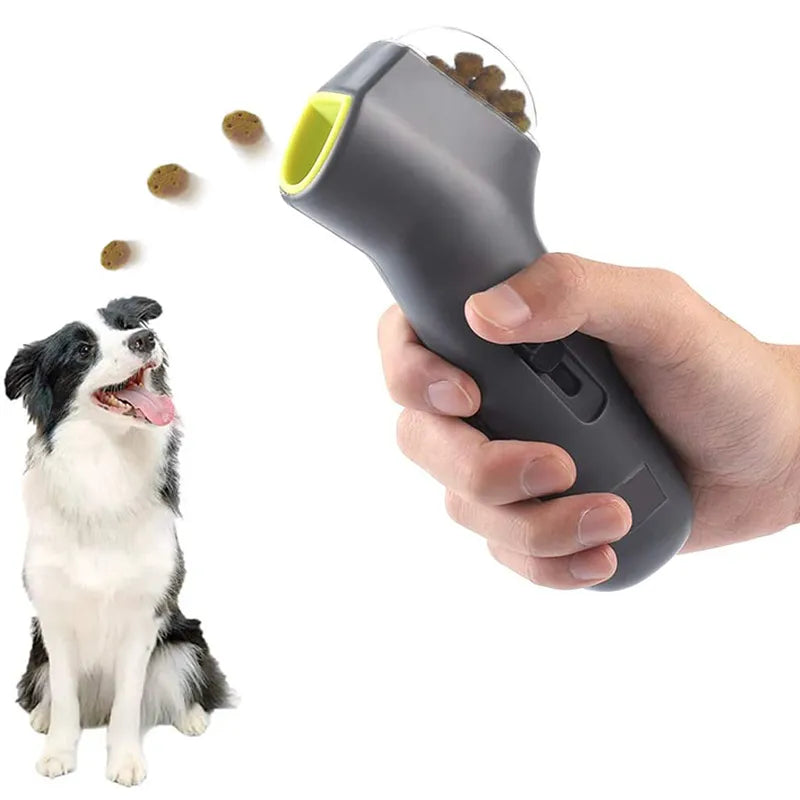 Pet Interactive Training Toy